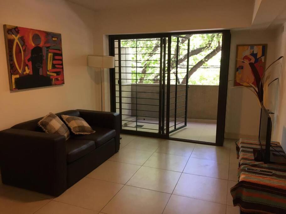 La Mejor Estadía En Mendoza! Excelente Ubicación Apartamento Mendoza